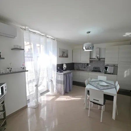 Apartment Casa Quattro Cannelli *