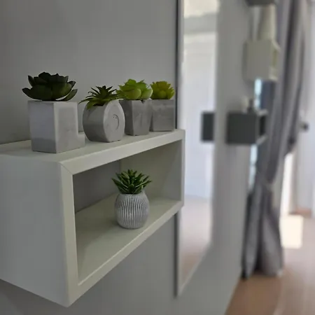 Apartment Casa Quattro Cannelli