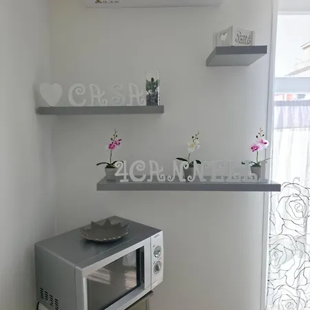 Apartment Casa Quattro Cannelli *