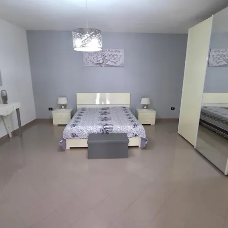Casa Quattro Cannelli Διαμέρισμα *