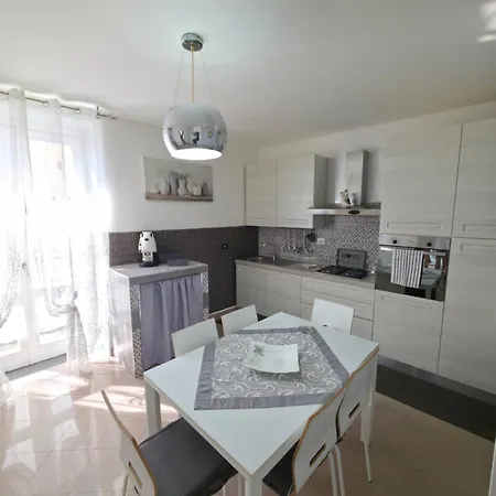 Casa Quattro Cannelli