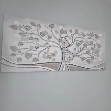 Appartement Casa Quattro Cannelli Pouzzoles