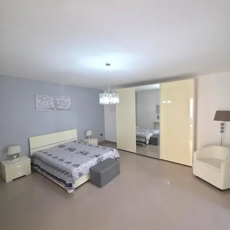 Casa Quattro Cannelli Appartement