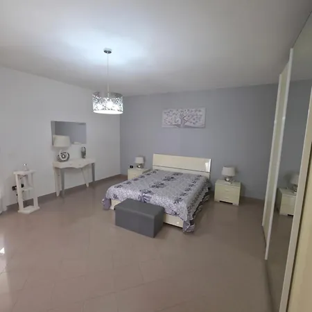 Διαμέρισμα Casa Quattro Cannelli Ποτσουόλι