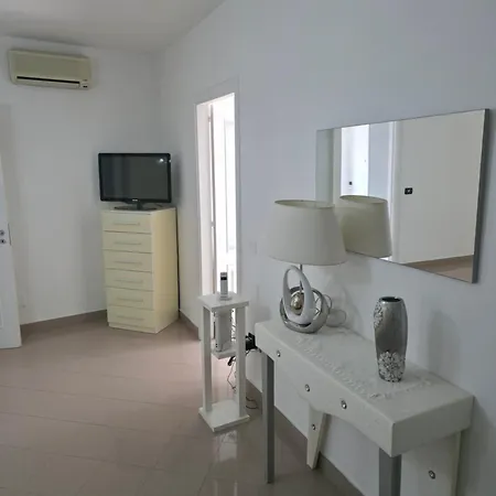 Διαμέρισμα Casa Quattro Cannelli *