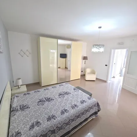 Appartement Casa Quattro Cannelli *
