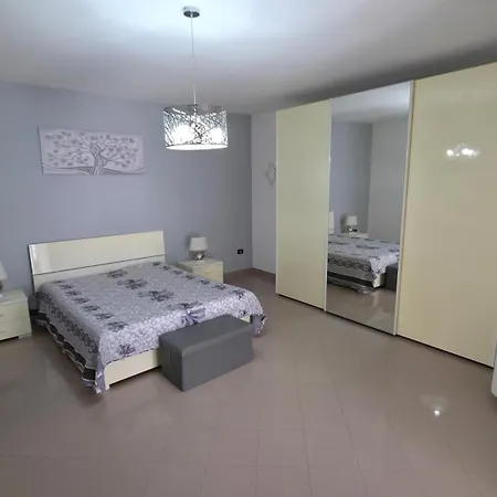 Casa Quattro Cannelli Διαμέρισμα *