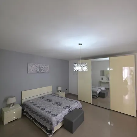 Apartment Casa Quattro Cannelli *