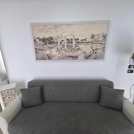 Casa Quattro Cannelli Appartement