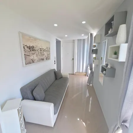 Casa Quattro Cannelli *