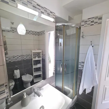Casa Quattro Cannelli Appartement Pouzzoles