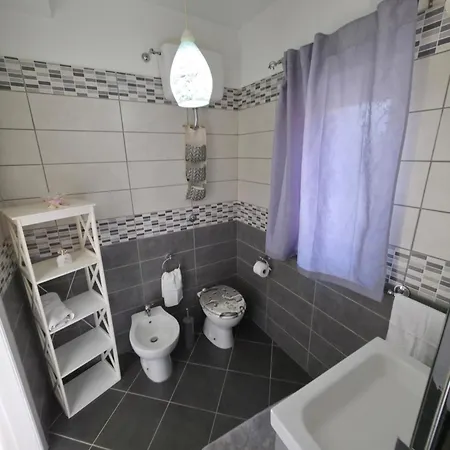 Casa Quattro Cannelli
