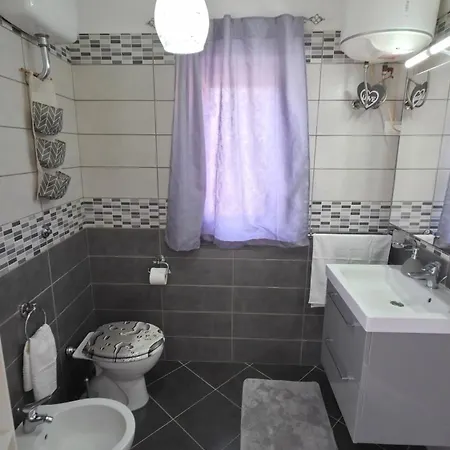 Casa Quattro Cannelli *
