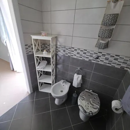 Apartment Casa Quattro Cannelli *