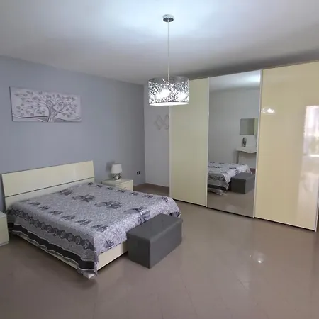 Casa Quattro Cannelli * Ποτσουόλι