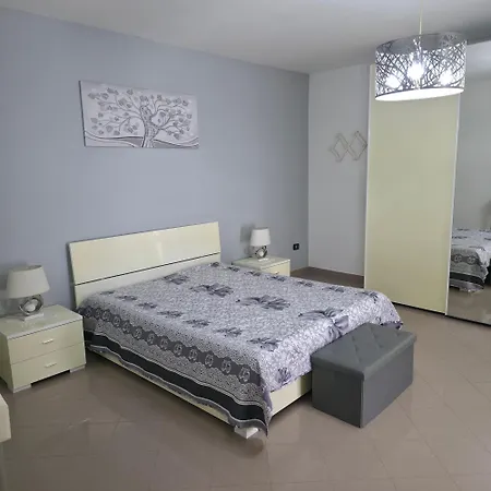 Casa Quattro Cannelli Appartement