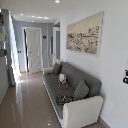 Appartement Casa Quattro Cannelli