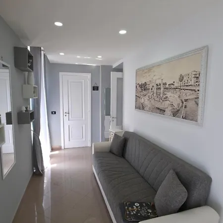 Apartment Casa Quattro Cannelli *